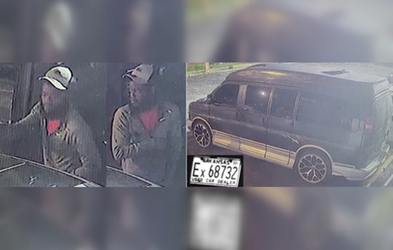 Metropolitan Police Seek Public Help Finding Suspect in Northwest Shooting that Wounded One Man