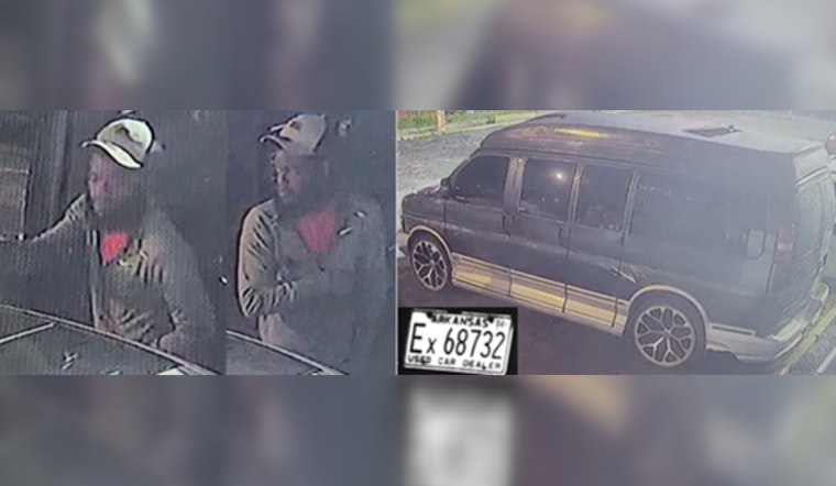 Metropolitan Police Seek Public Help Finding Suspect in Northwest Shooting that Wounded One Man