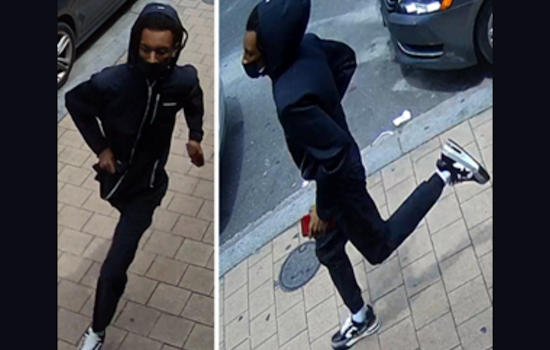 Metropolitan Police Seek Public's Aid in Catching Suspect Behind Daylight Robberies in Northwest D.C.