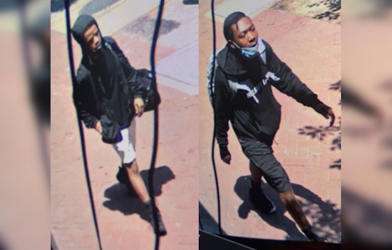 Metropolitan Police Seek Public's Help in Identifying Armed Suspects in Daylight Robbery in SE D.C.