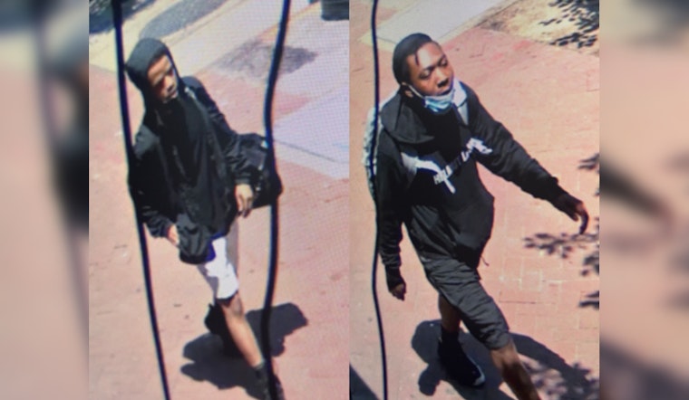 Metropolitan Police Seek Public's Help in Identifying Armed Suspects in Daylight Robbery in SE D.C.