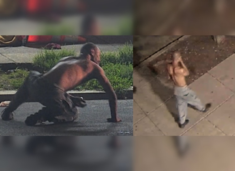 Metropolitan Police Seek Suspect in Northwest D.C. Stabbing, Offer $1,000 Reward