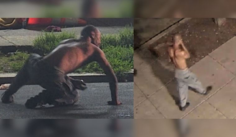 Metropolitan Police Seek Suspect in Northwest D.C. Stabbing, Offer $1,000 Reward