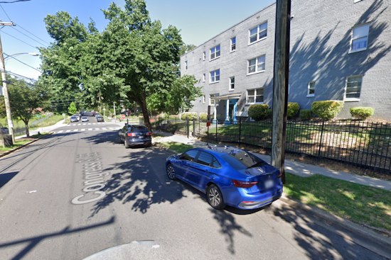 Metropolitan Police Seek Tips in Southeast D.C. Homicide of 19-Year-Old Naheem Worley