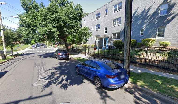 Metropolitan Police Seek Tips in Southeast D.C. Homicide of 19-Year-Old Naheem Worley