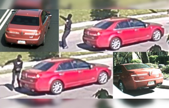 Metropolitan Police Seek Unknown Suspect After Southeast Washington, D.C. Shooting Incident