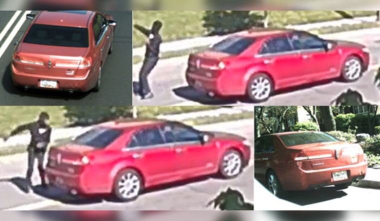 Metropolitan Police Seek Unknown Suspect After Southeast Washington, D.C. Shooting Incident