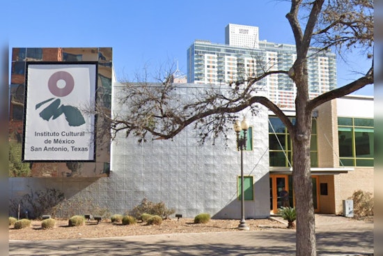 Mexican Cultural Institute in Hemisfair Celebrates Queer Identity With Anel Flores' 30-Year Art Retrospective