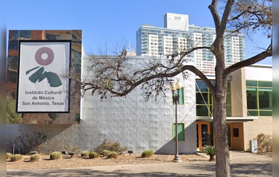 Mexican Cultural Institute in Hemisfair Celebrates Queer Identity With Anel Flores' 30-Year Art Retrospective