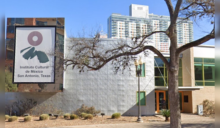 Mexican Cultural Institute in Hemisfair Celebrates Queer Identity With Anel Flores' 30-Year Art Retrospective