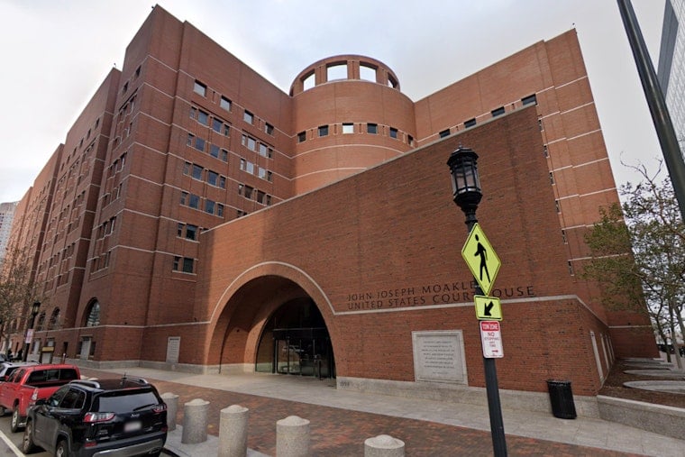 Mexican Man Pleads Guilty to Illegal Reentry, Faces Up to 10 Years in Boston Federal Court