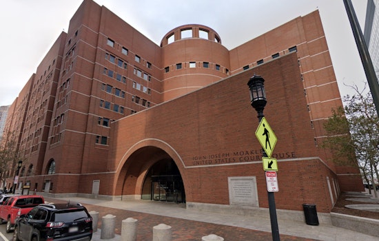 Mexican Man Pleads Guilty to Illegal Reentry, Faces Up to 10 Years in Boston Federal Court
