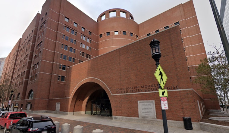 Mexican Man Pleads Guilty to Illegal Reentry, Faces Up to 10 Years in Boston Federal Court
