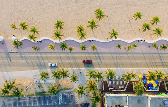 Miami Anticipates Sunshine with Sporadic Showers, Warmer Midweek Temperatures on the Horizon