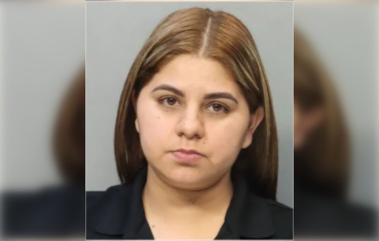 Miami Auto Tag Agency Clerk Charged in $3.3 Million Luxury Vehicle