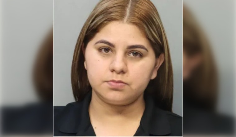 Miami Auto Tag Agency Clerk Charged in $3.3 Million Luxury Vehicle Title Fraud Scheme