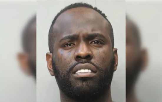 Miami-Based Rapper Chocolate MC Arrested, Accused of Kidnapping and Sexual Battery Amid Legal Struggles
