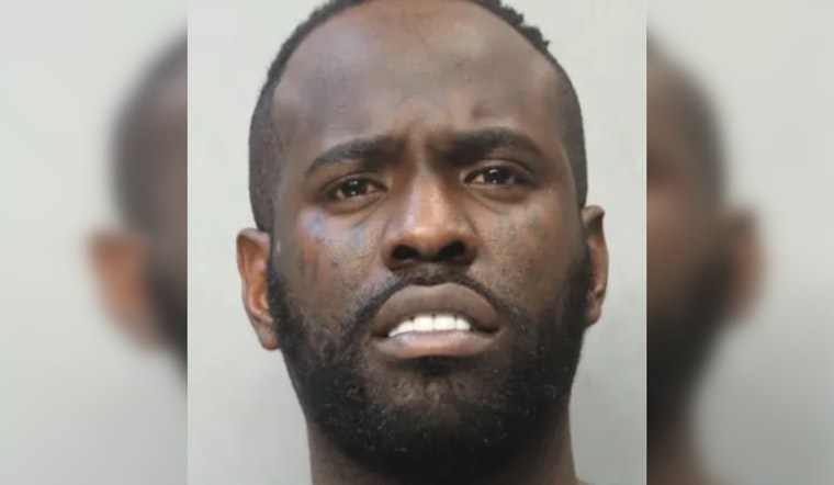 Miami-Based Rapper Chocolate MC Arrested, Accused of Kidnapping and