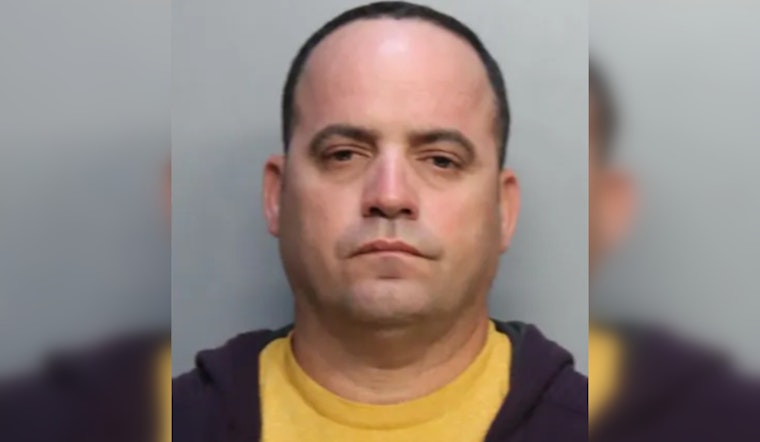 Miami Beach Luxury Heist, One Suspect Confesses to Stealing $2M Worth of Hermès Bags from The Setai Hotel
