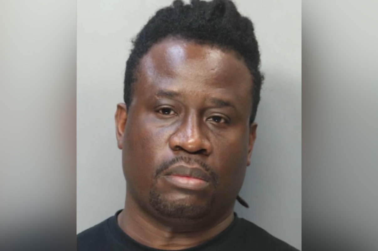 Miami Beach Man Charged with Sexual Assault After Allegedly Posing as