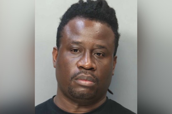 Miami Beach Man Charged with Sexual Assault After Allegedly Posing as Uber Driver