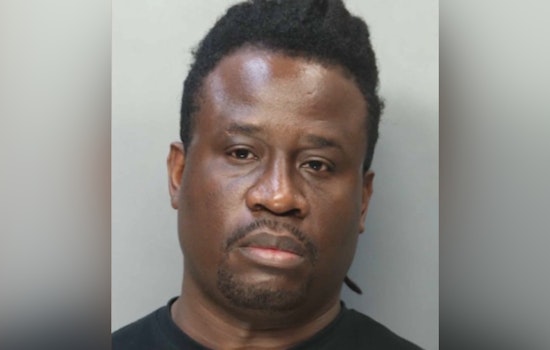 Miami Beach Man Charged with Sexual Assault After Allegedly Posing as Uber Driver