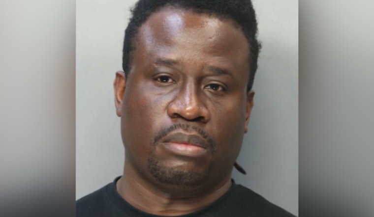 Miami Beach Man Charged with Sexual Assault After Allegedly Posing as Uber Driver