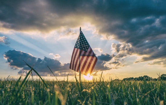 Miami Beach Prepares for Patriotic Fervor, Safety Measures for Memorial Day Weekend Festivities