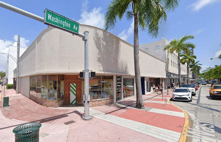 Miami Beach Shooting Leaves One Dead, Investigation Underway in South Beach