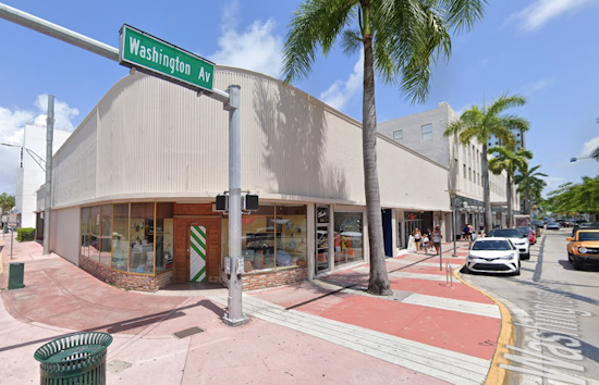 Miami Beach Shooting Leaves One Dead, Investigation Underway in South Beach