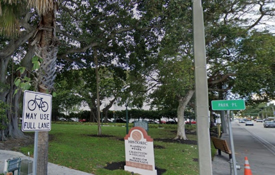 Miami Beach's Historic Flamingo Park Lodge Set for $1 Million Renovation