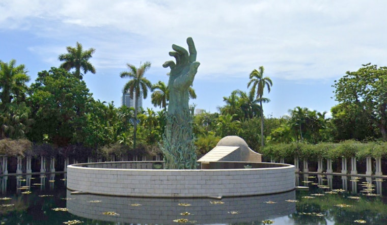 Miami Beach's Jewish Community Observes Holocaust Remembrance Day Amid Rising Antisemitism Concerns