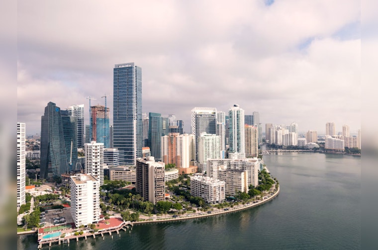 Miami Braces for Sweltering Week with Temperatures Soaring to 90s Amid Rip Current Warnings