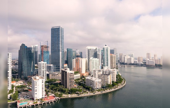 Miami Braces for Sweltering Week with Temperatures Soaring to 90s Amid Rip Current Warnings