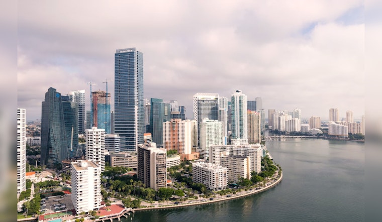 Miami Braces for Sweltering Week with Temperatures Soaring to 90s Amid Rip Current Warnings