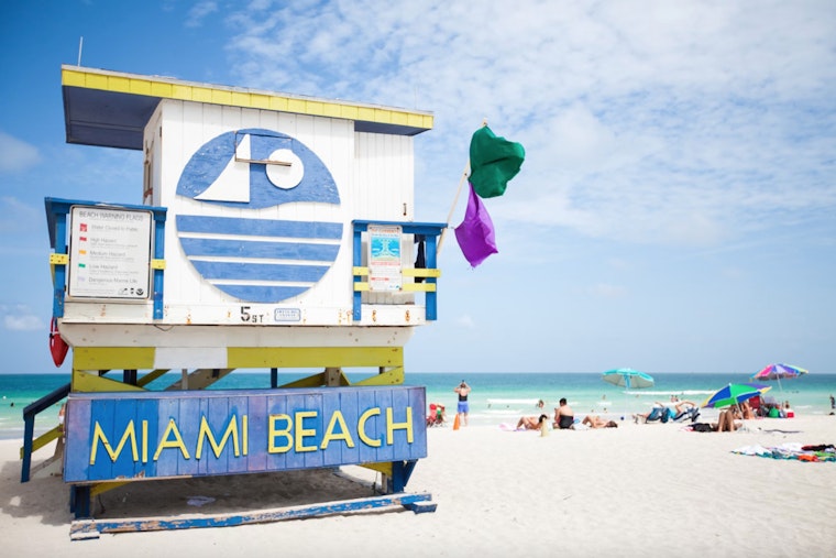 Miami Braces for Sweltering Weekend Heatwave with Highs Soaring into the 90s