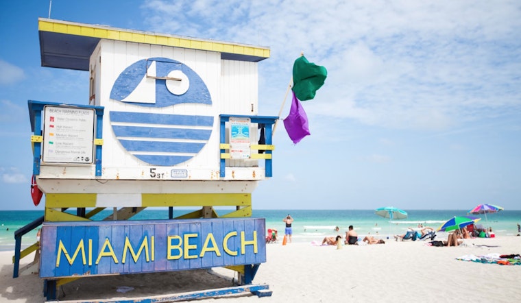 Miami Braces for Sweltering Weekend Heatwave with Highs Soaring into the 90s