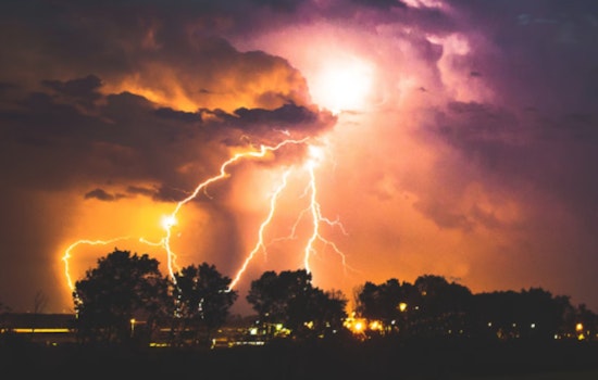 Miami Braces for Unpredictable Weather, Heat, Thunderstorms Loom in South Florida Forecast