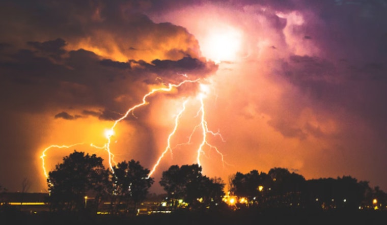 Miami Braces for Unpredictable Weather, Heat, Thunderstorms Loom in South Florida Forecast