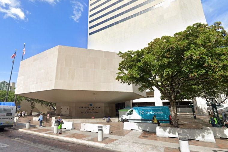 Miami Commissioner Marleine Bastien to Kick Off Haitian Heritage Month with Downtown Celebration