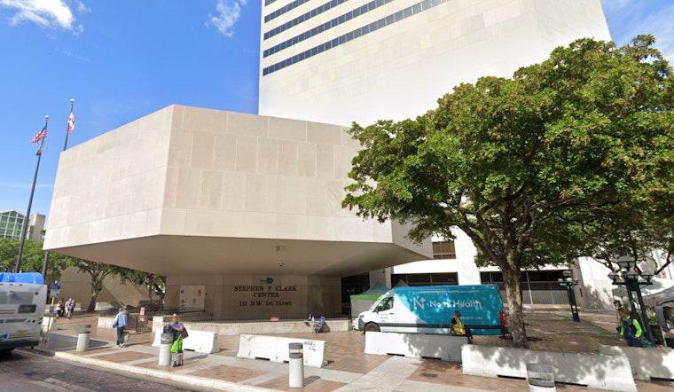 Miami Commissioner Marleine Bastien to Kick Off Haitian Heritage Month with Downtown Celebration