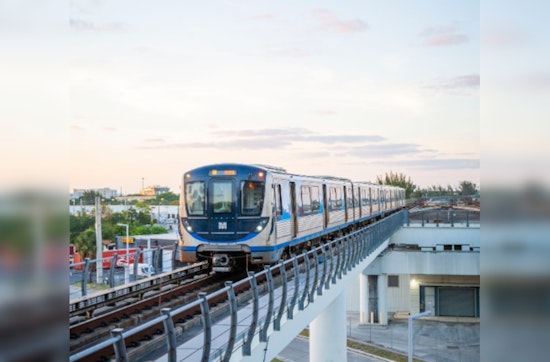Miami-Dade Adjusts Public Transit Schedules for Memorial Day, Offers Digital Convenience for Riders