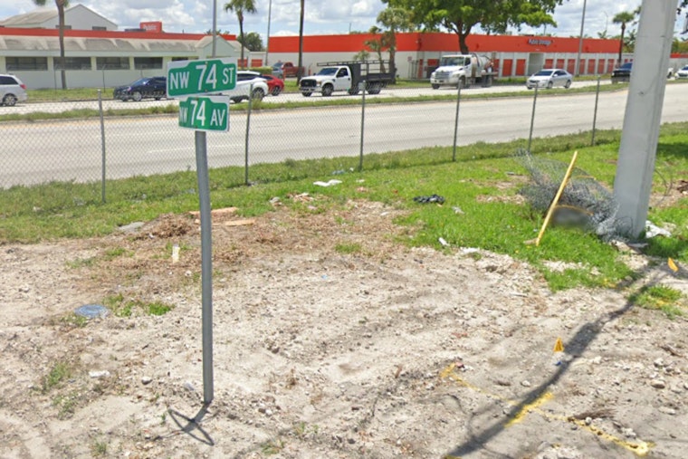 Miami-Dade Animal Shelter Dogs to Enjoy Cooler Kennels Thanks to Big Ass Fans Donation