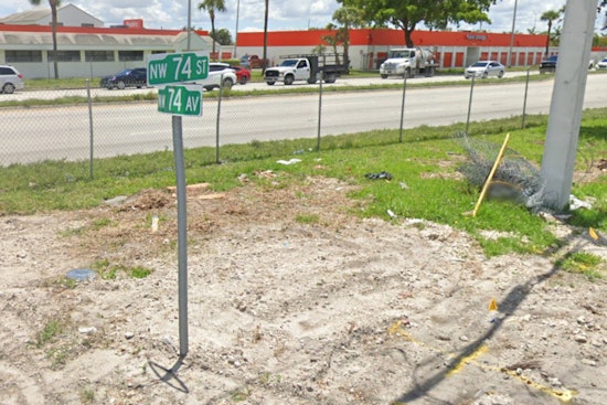 Miami-Dade Animal Shelter Dogs to Enjoy Cooler Kennels Thanks to Big Ass Fans Donation