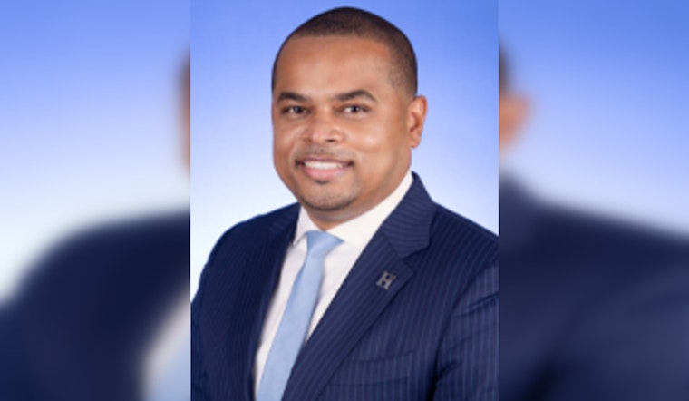 Miami-Dade Commissioner Hardemon Leads Rededication of Road to Honor Father Gerard Jean-Juste in Little Haiti