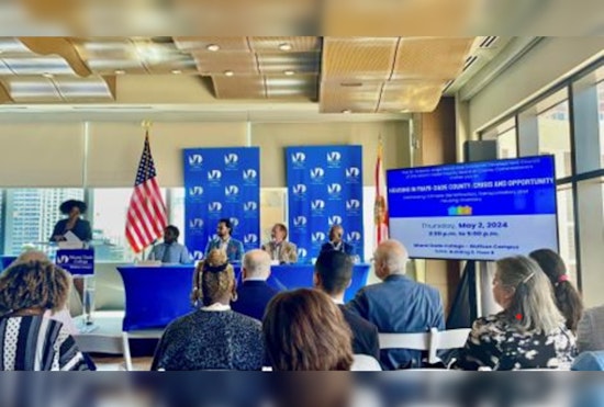 Miami-Dade Community Tackles Climate Change and Housing Crisis at Successful SEDC Seminar