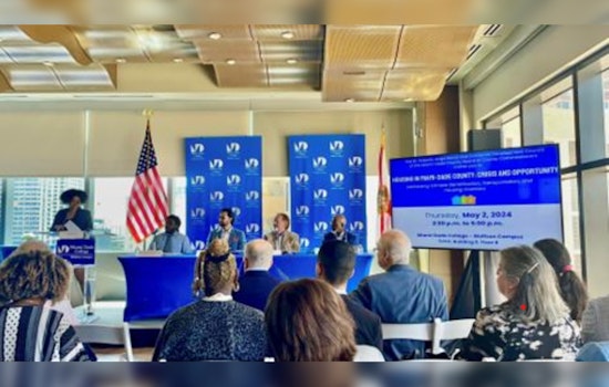 Miami-Dade Community Tackles Climate Change and Housing Crisis at Successful SEDC Seminar