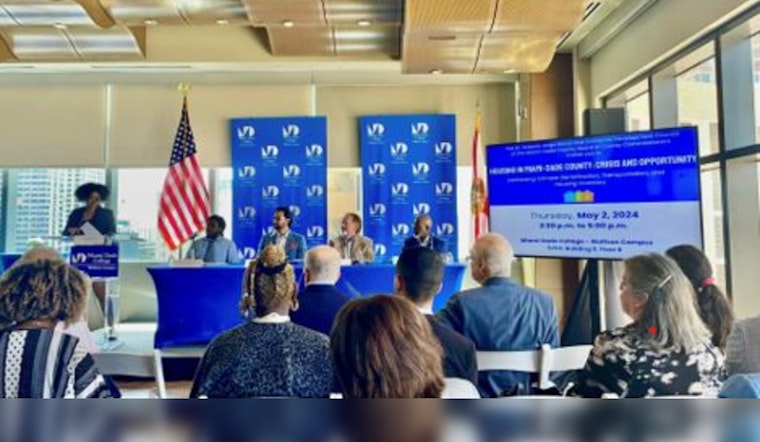 Miami-Dade Community Tackles Climate Change and Housing Crisis at Successful SEDC Seminar