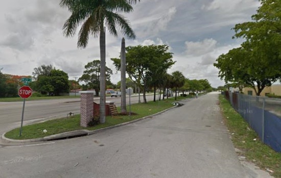 Miami-Dade County Breaks Ground on Wellspring Apartments for Senior Affordable Housing in Opa-locka