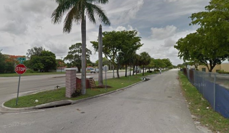 Miami-Dade County Breaks Ground on Wellspring Apartments for Senior Affordable Housing in Opa-locka